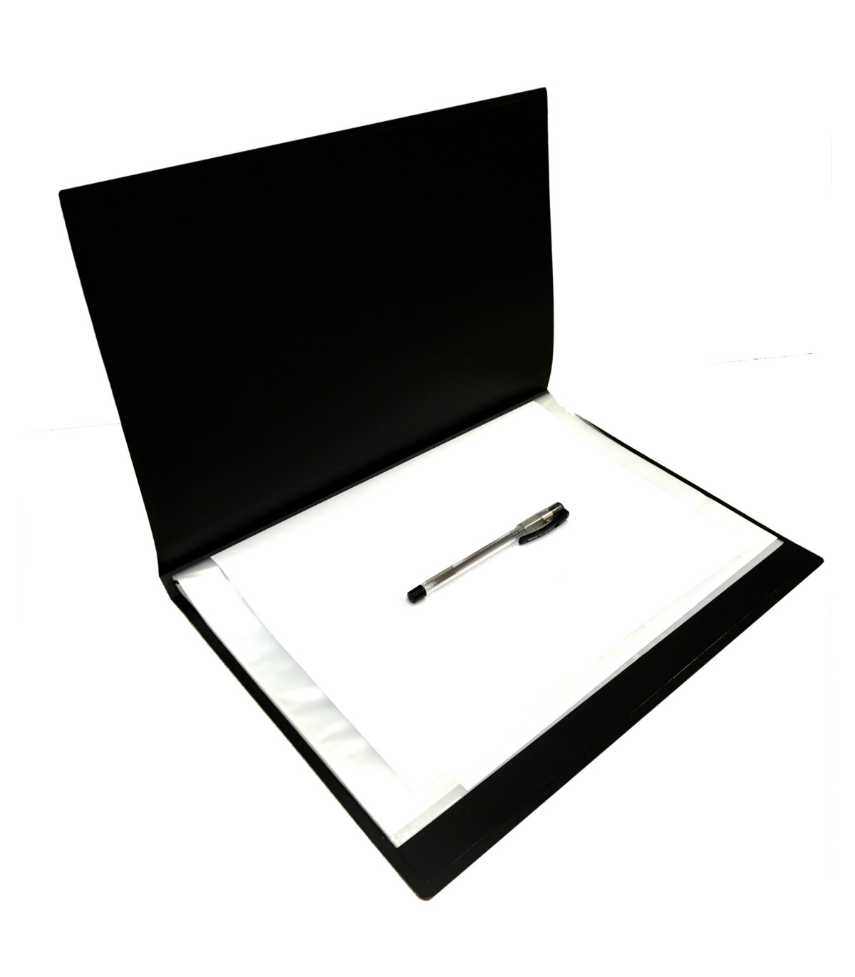 کلیر بوک 20 برگ