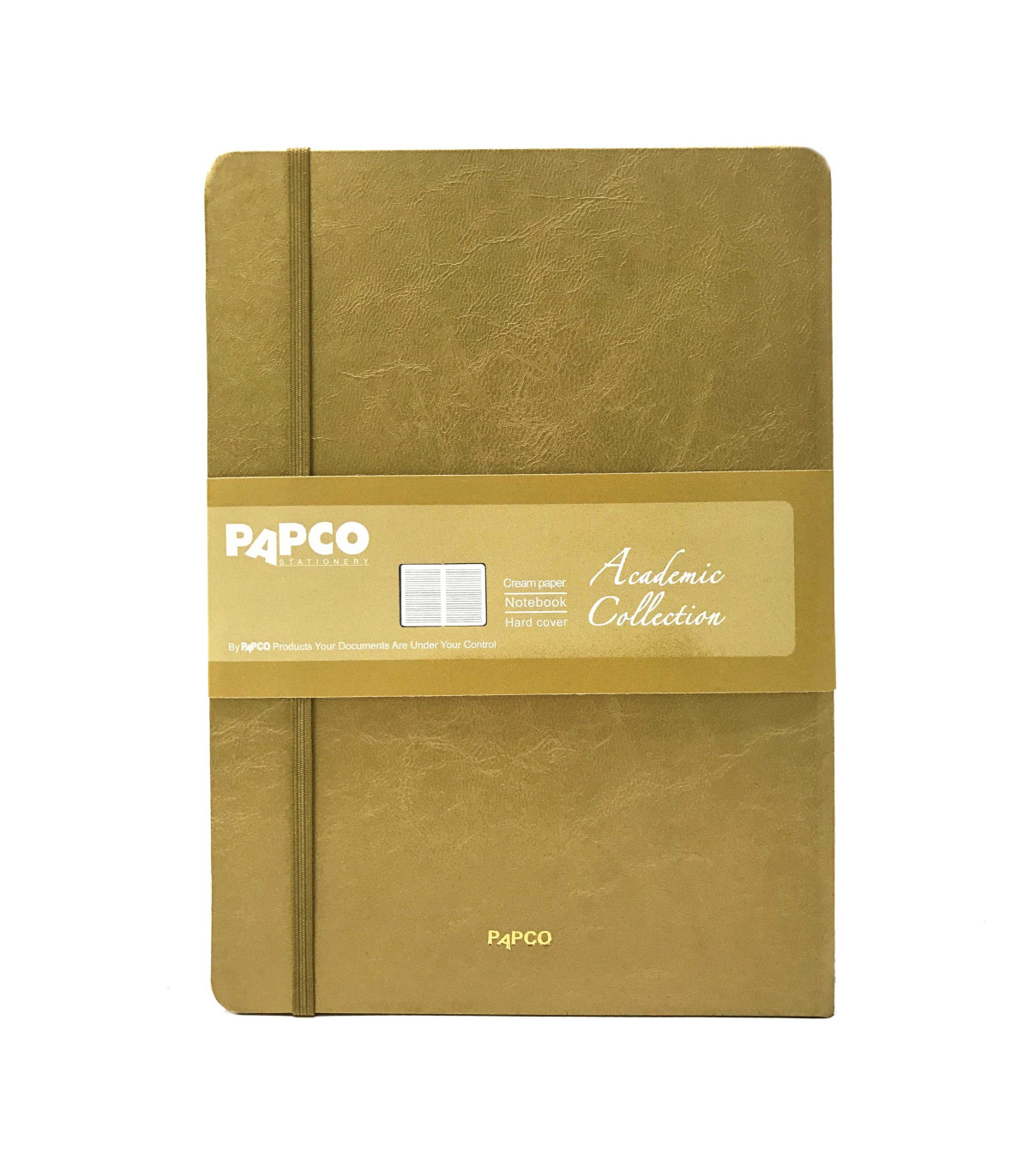 دفتر 130 برگ آکادمیک 1