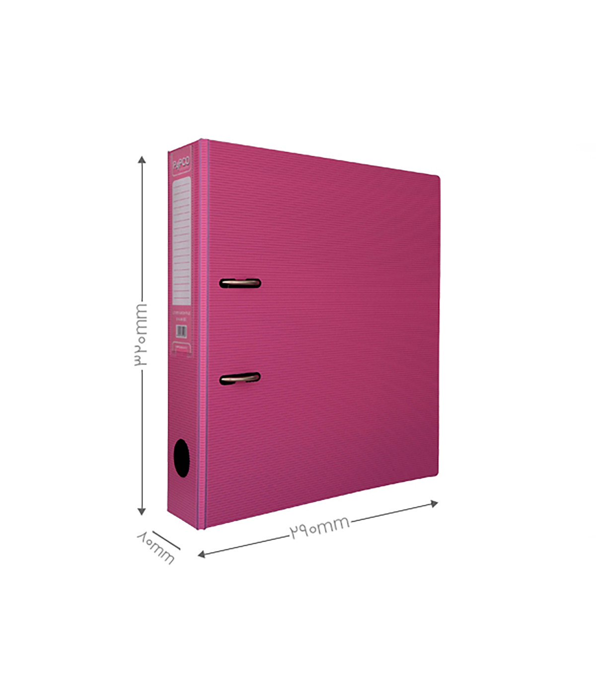 زونکن 8 سانت متالیک