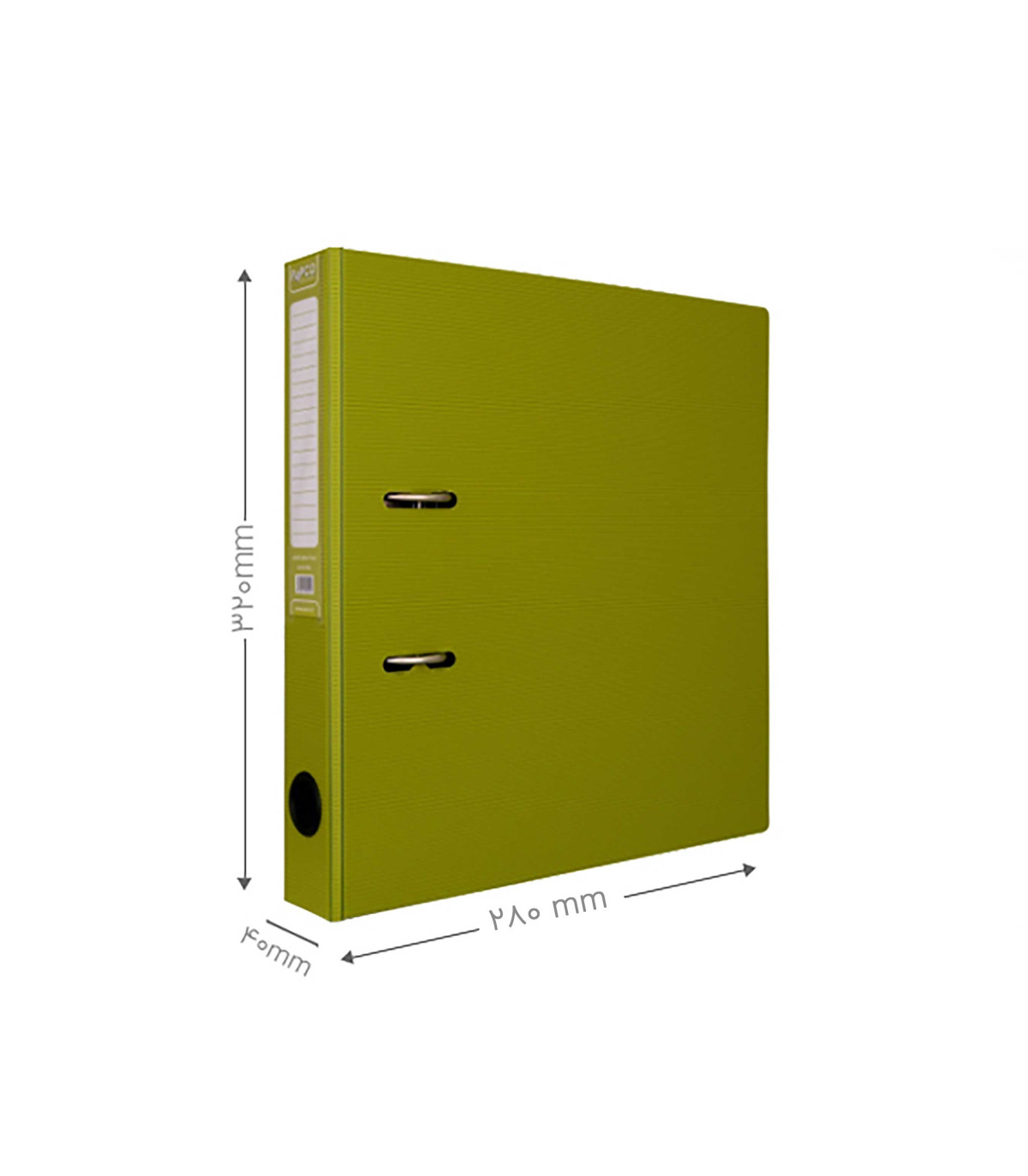 زونکن 4 سانت متالیک