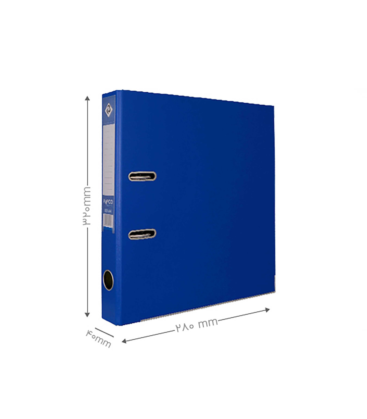 زونکن 4 سانت مقوایی