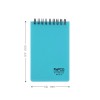 NOTEBOOK 100 sheets