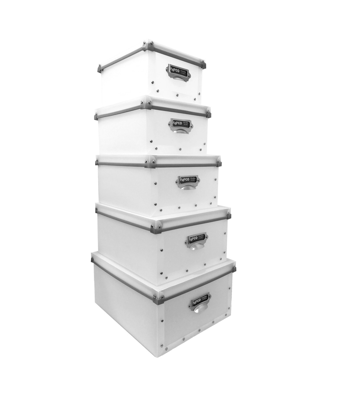 جعبه بایگانی