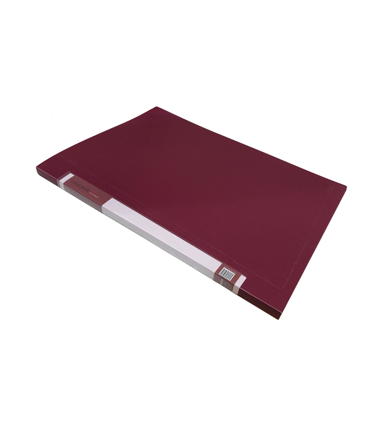 کلیر بوک 24 برگ