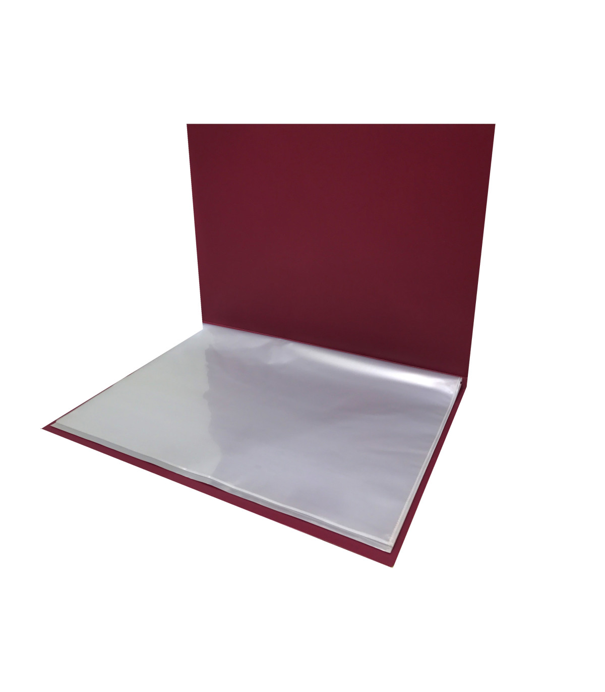 کلیر بوک 24 برگ