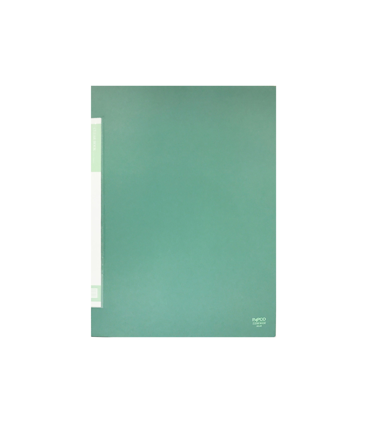 کلیر بوک 24 برگ