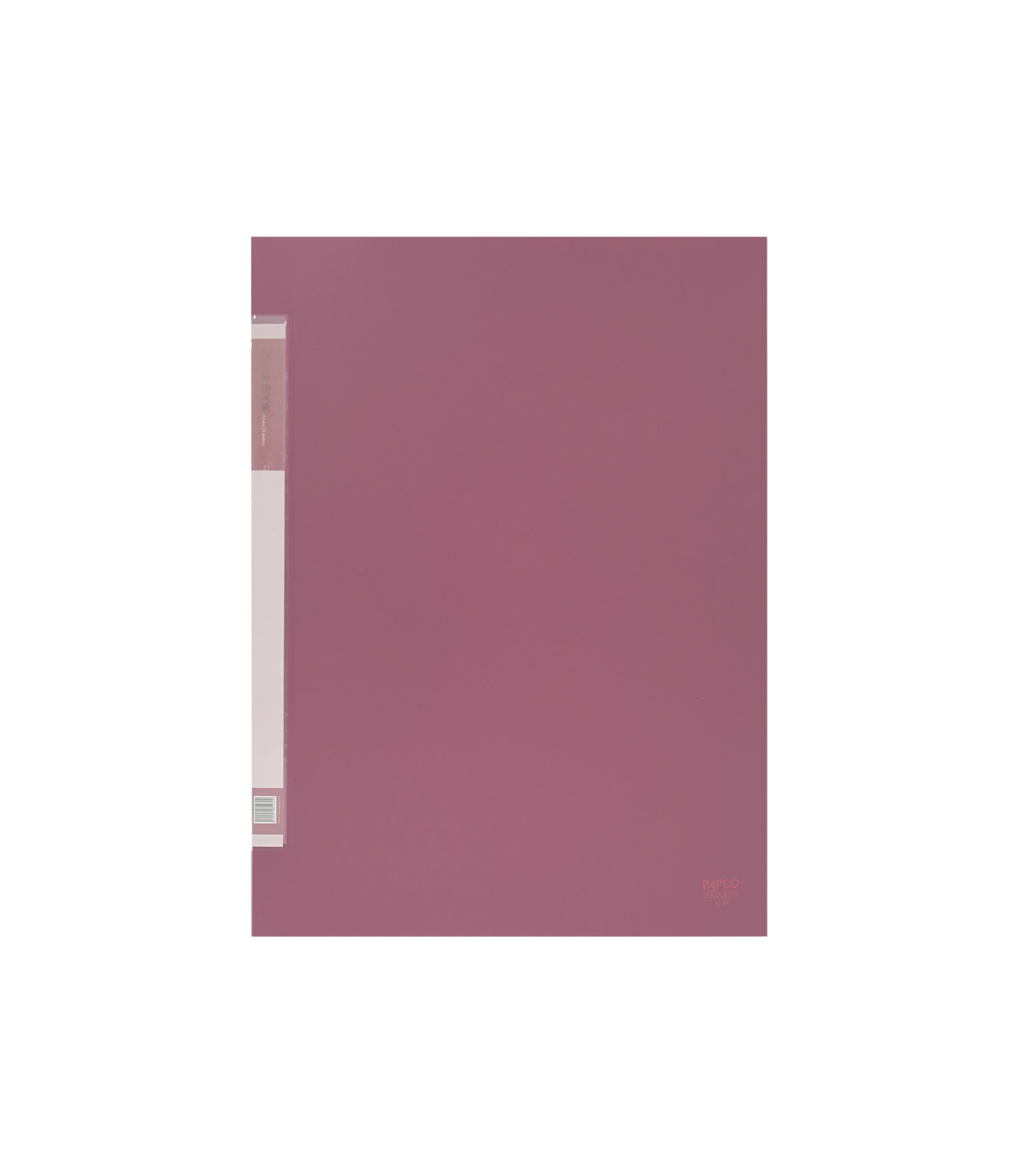 کلیر بوک 24 برگ