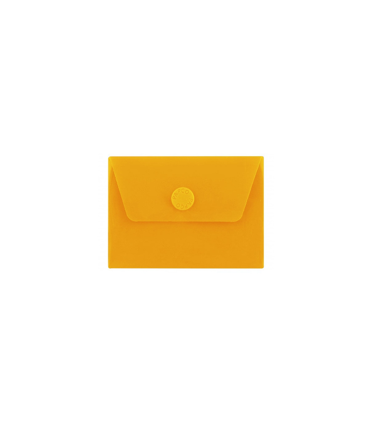 پاکت دکمه دار مات 82x60 mm