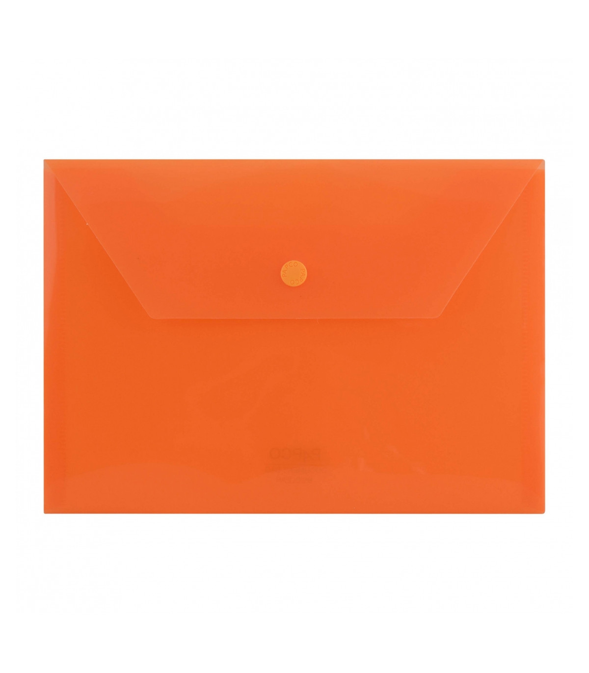 پاکت دکمه دار مات FC