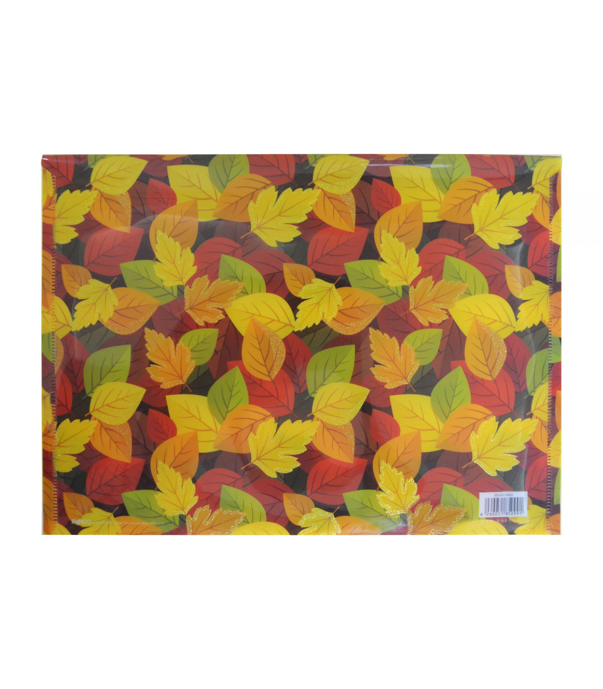 پاکت A4 فانتزی طرح دار