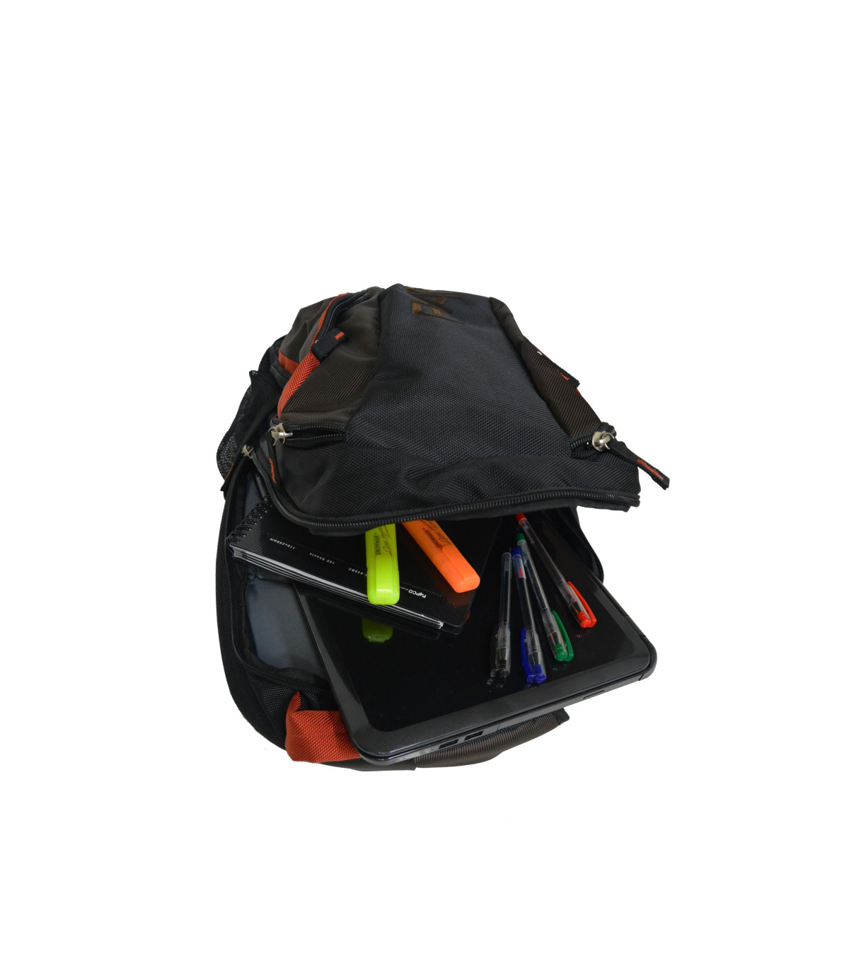 کیف کوله پشتی دو منظوره 04