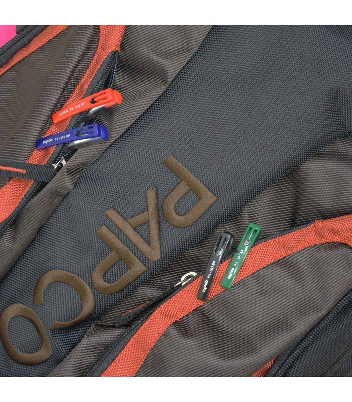 کیف کوله پشتی دو منظوره 04