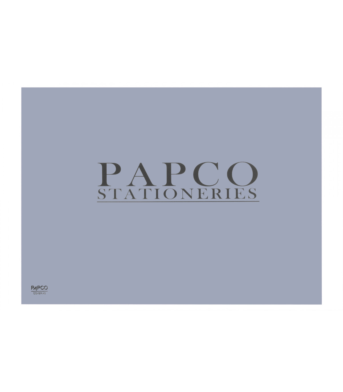 طلق صحافی ضخیم A3