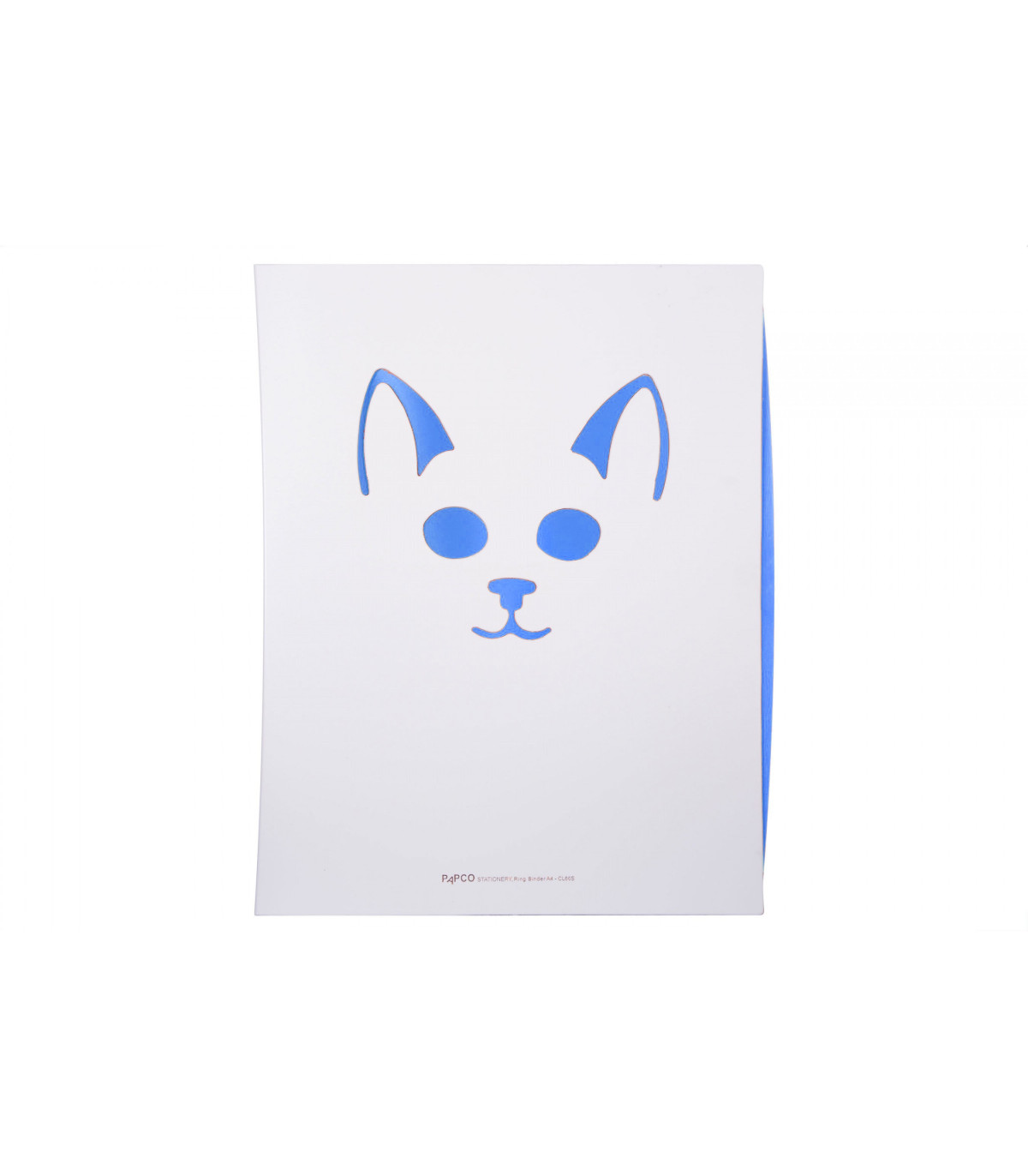 کلاسور فانتزی گربه ای