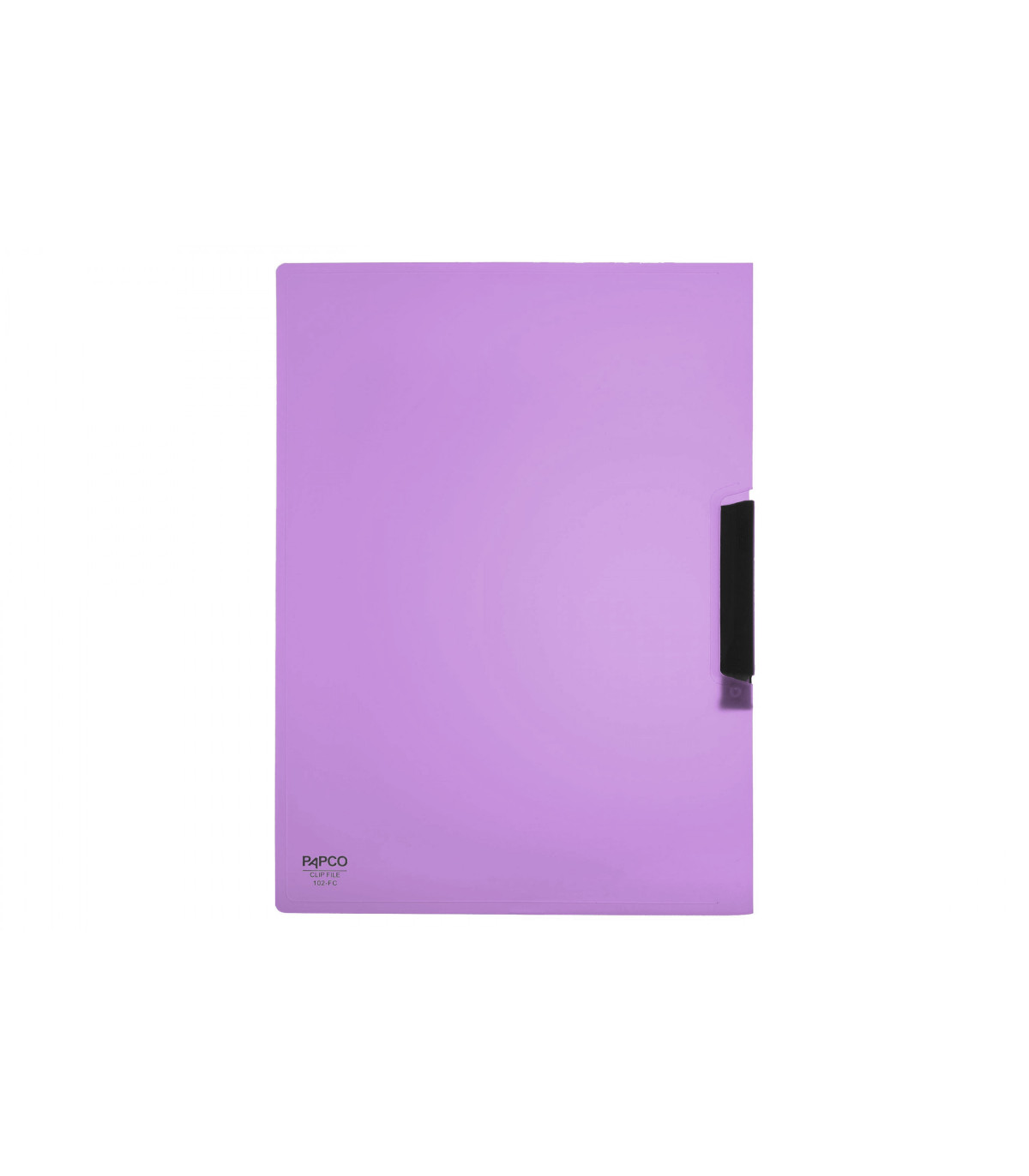 کلیپ فایل شفاف FC