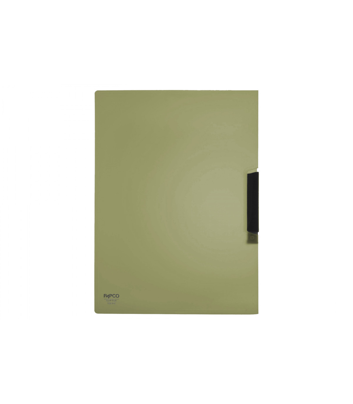 کلیپ فایل شفاف FC