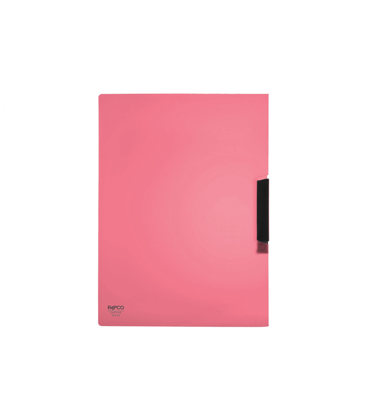 کلیپ فایل شفاف FC