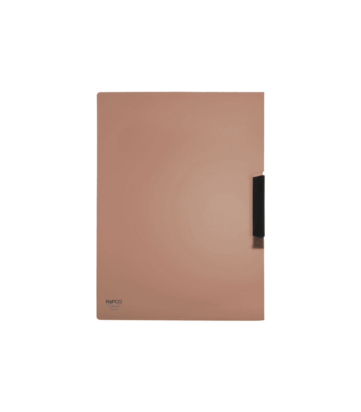 کلیپ فایل شفاف FC