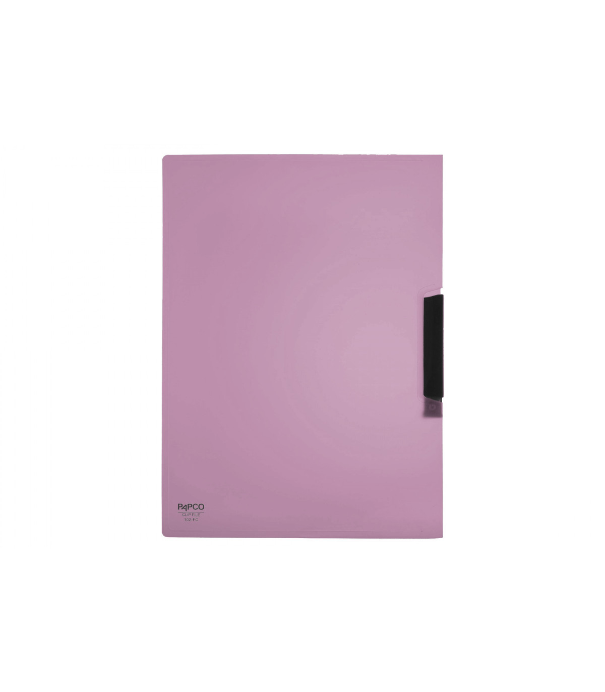 کلیپ فایل شفاف FC