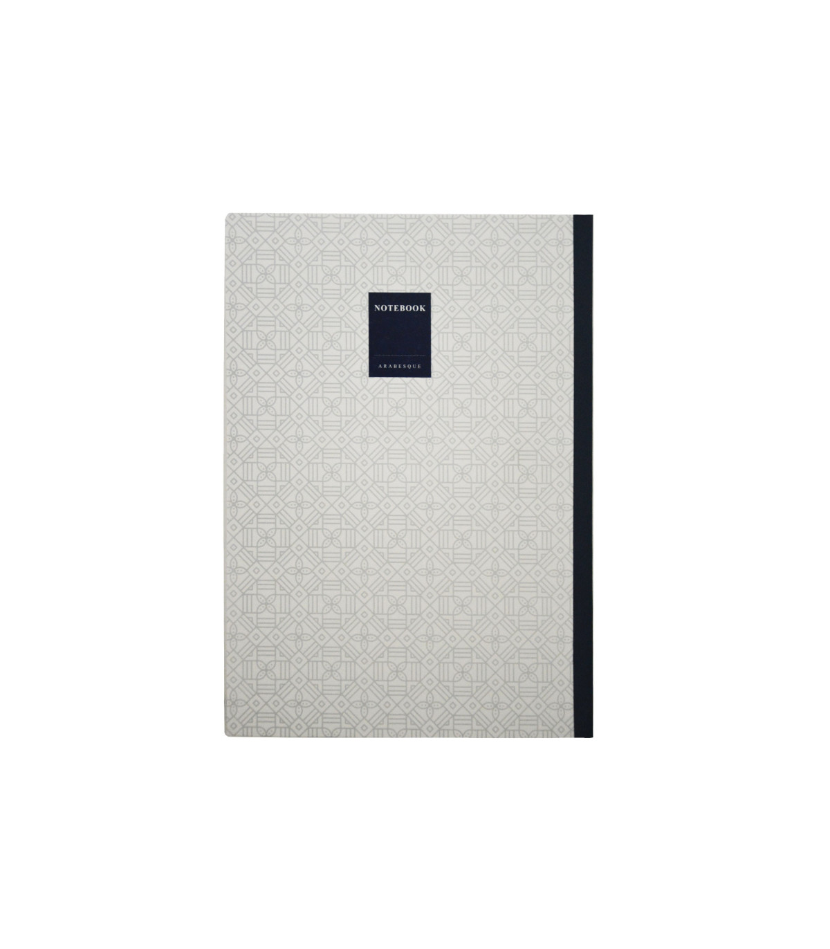 دفتر پرونت یک خط 60 برگ سایز A4