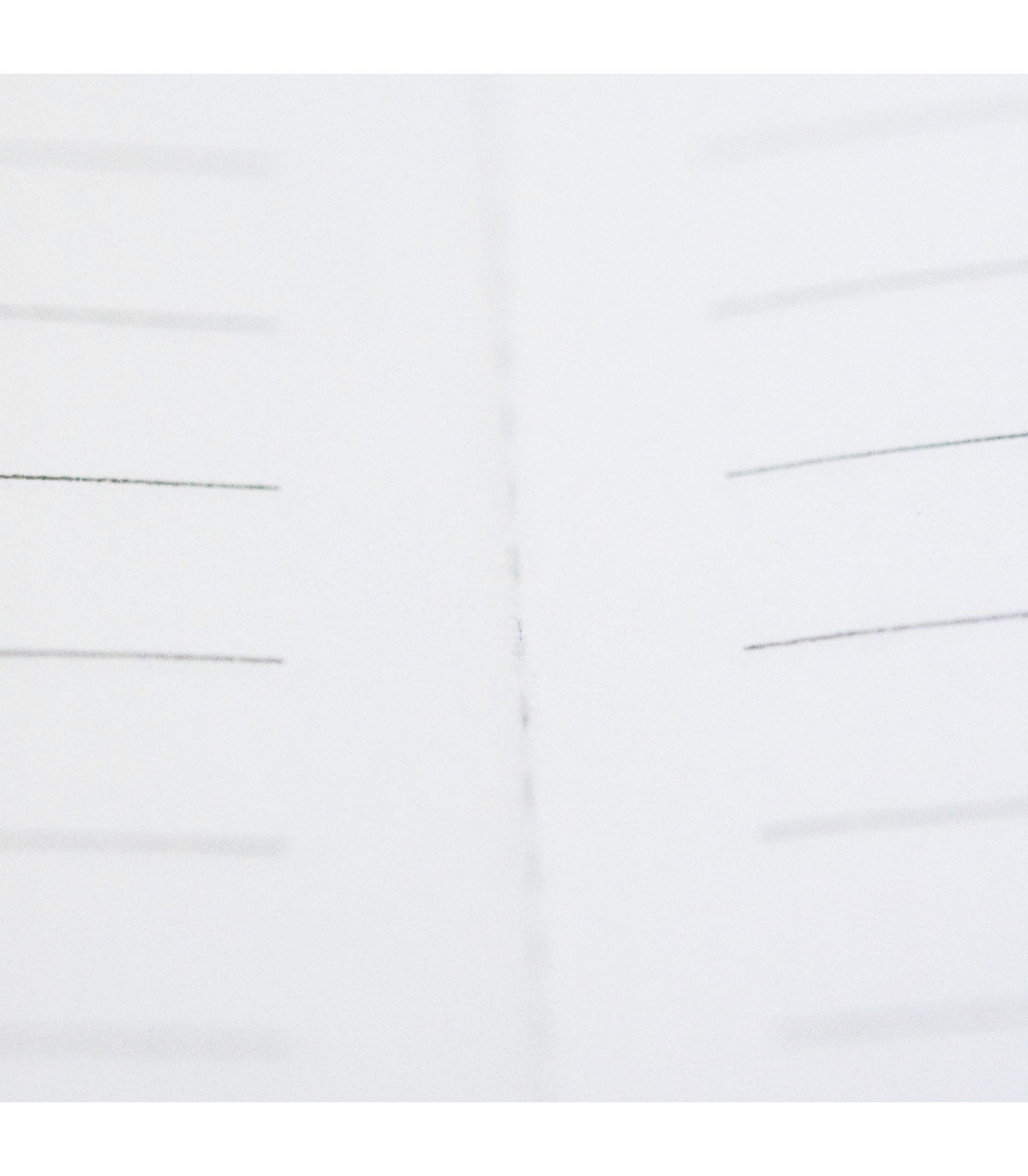 دفتر پرونت یک خط 60 برگ سایز A4