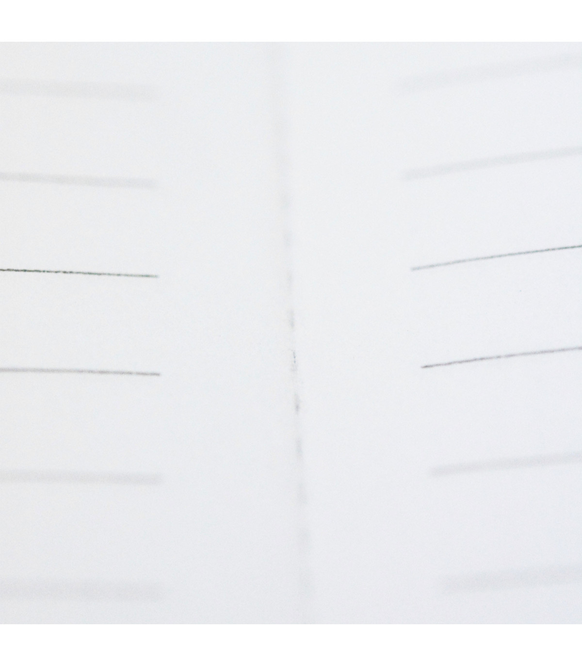 دفتر پرونت یک خط 100 برگ A5