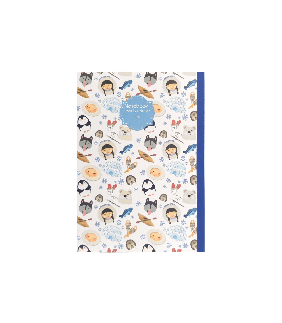 دفتر پرونت یک خط 40 برگ