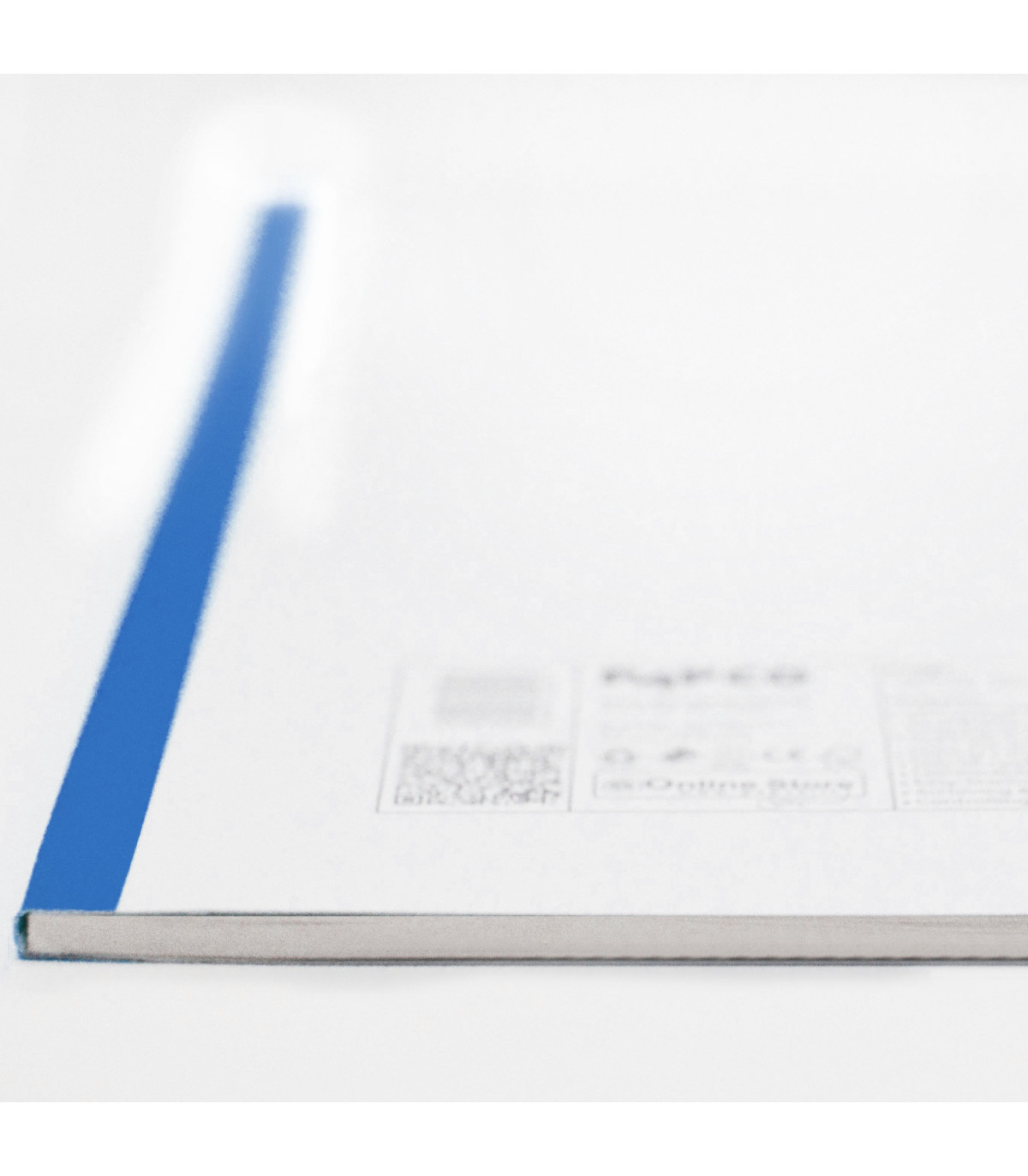 دفتر پرونت یک خط 40 برگ