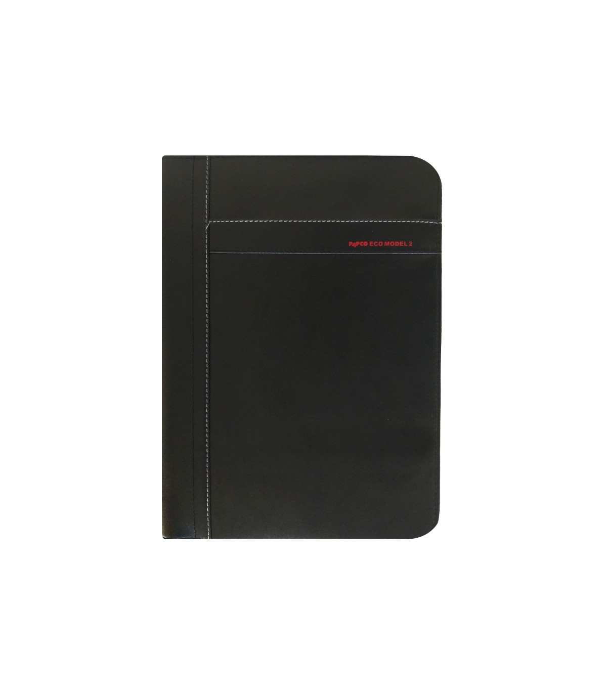 کیف دستی اکو مدل 2 زیپ دار