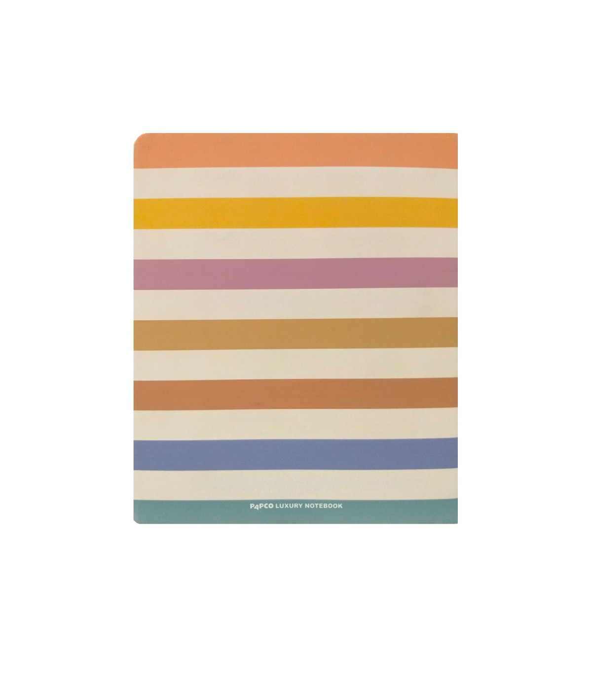 دفتر 130 برگ لاکچری 1