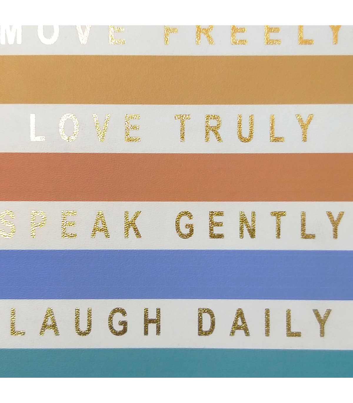 دفتر 130 برگ لاکچری 1