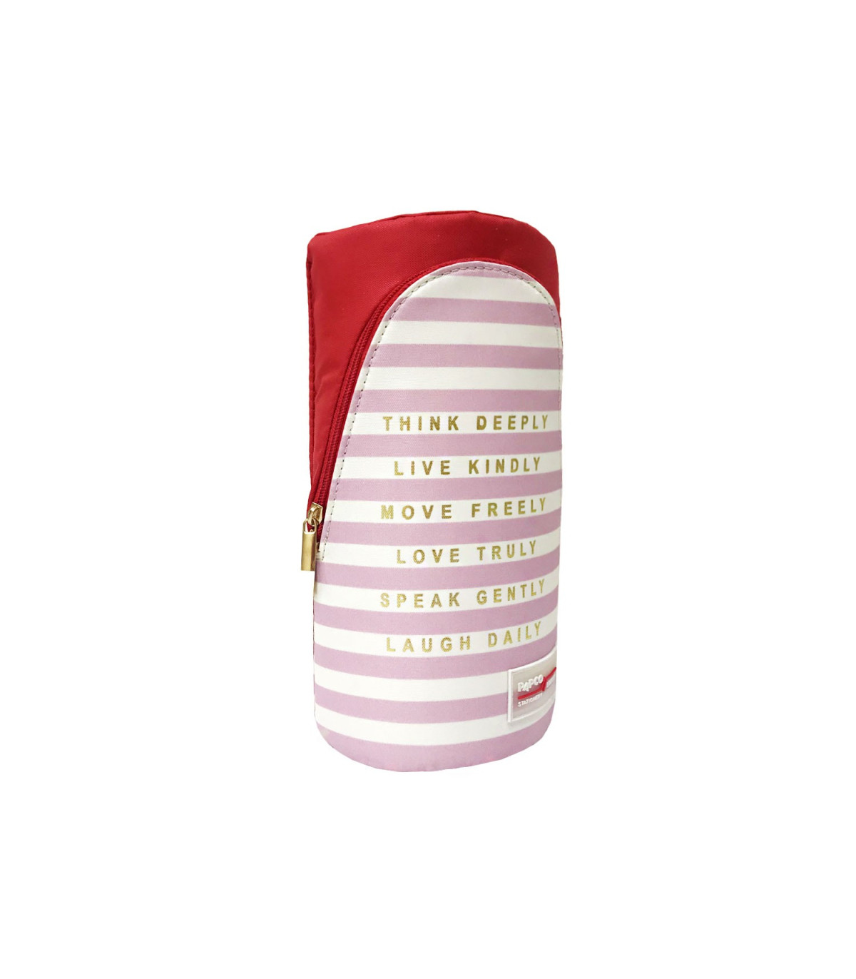 جامدادی استندینگ پارچه ای