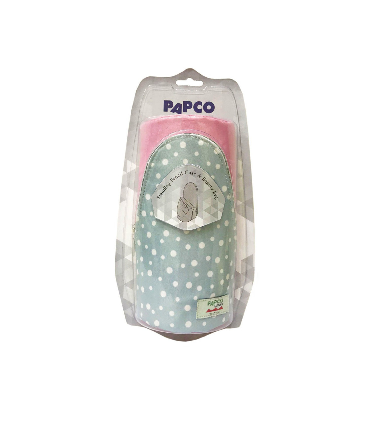 جامدادی استندینگ پارچه ای