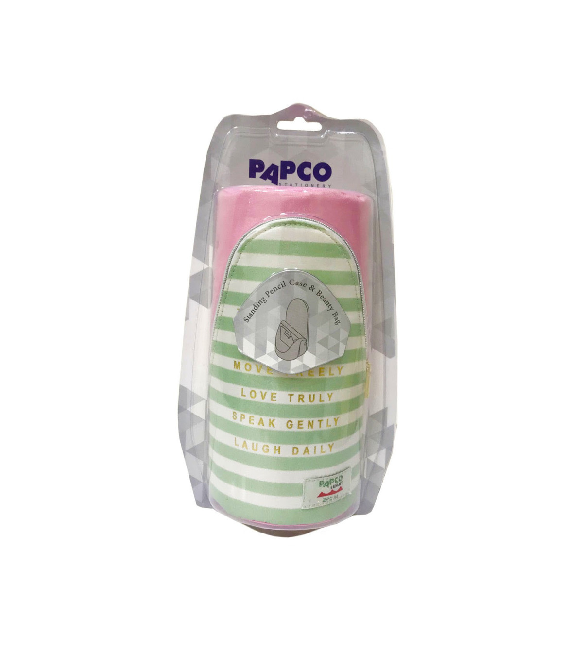 جامدادی استندینگ پارچه ای