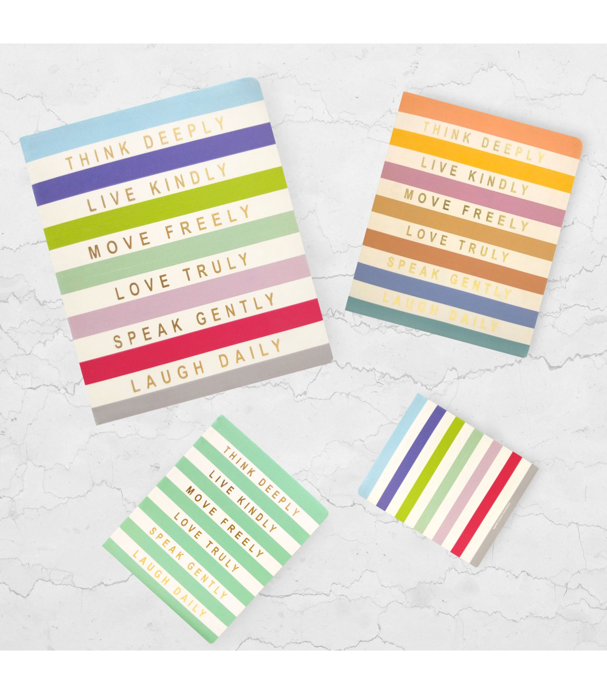 دفتر 130 برگ لاکچری 1