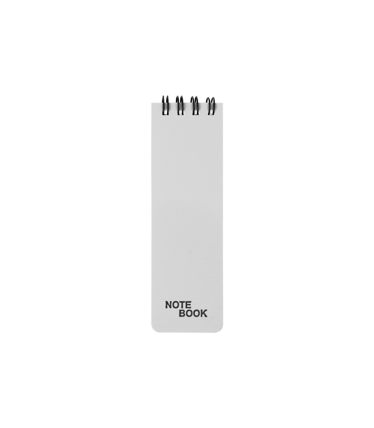 دفتر یادداشت 40 برگی