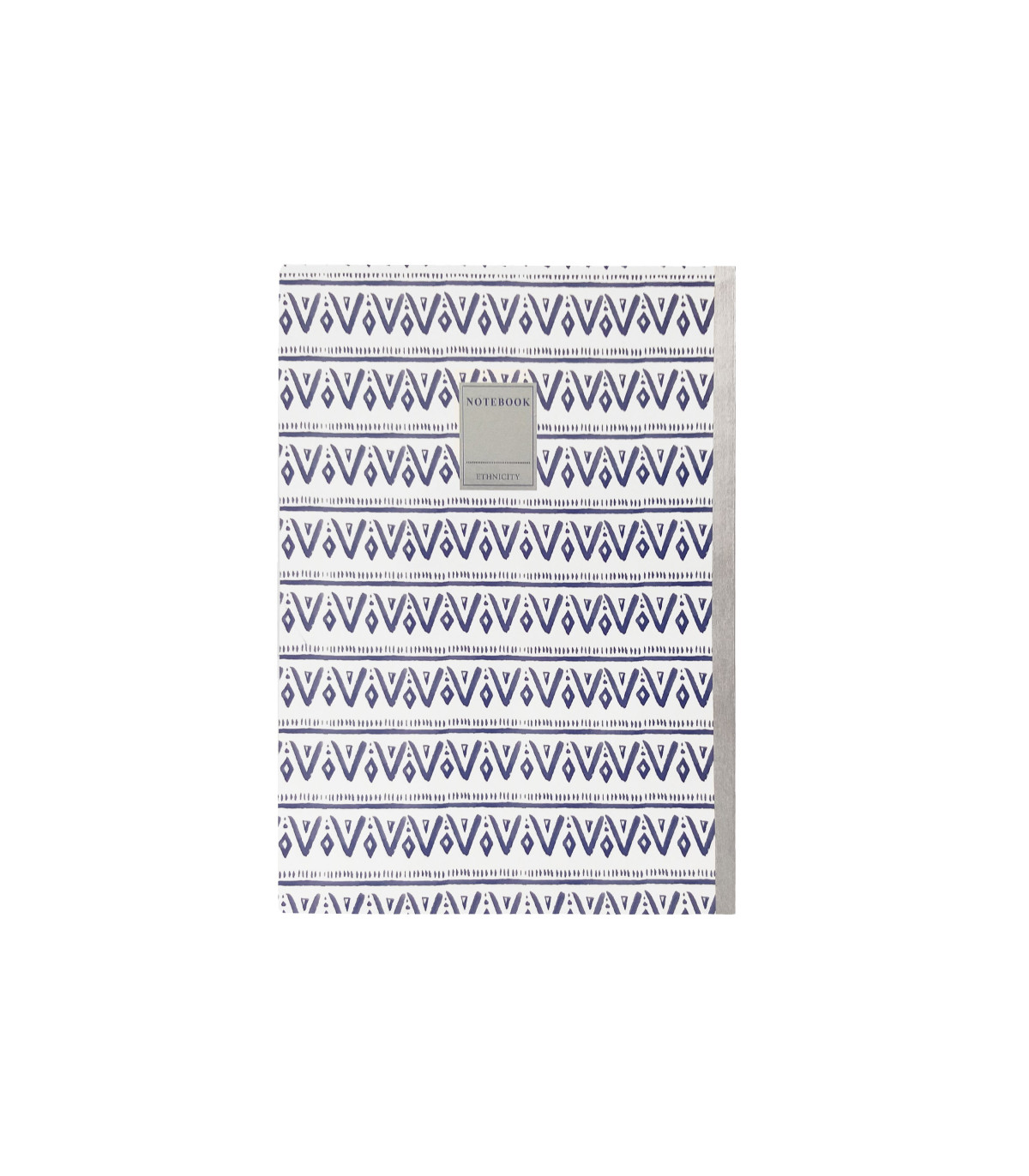 دفتر پرونت یک خط 60 برگ سایز A4