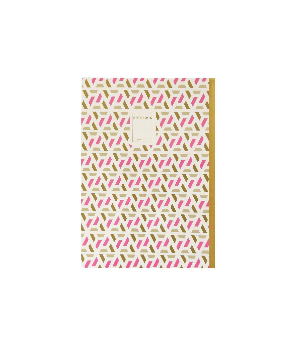 دفتر پرونت یک خط 60 برگ سایز A4