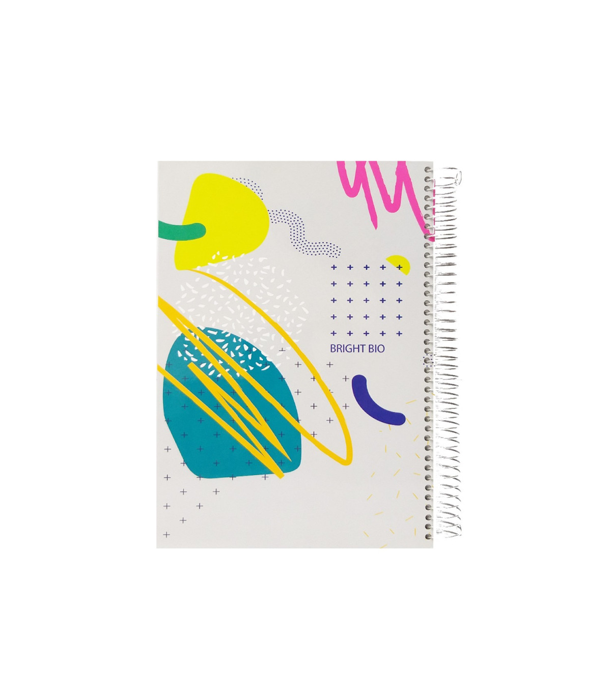 دفتر وزیری جلد سخت 160 برگ