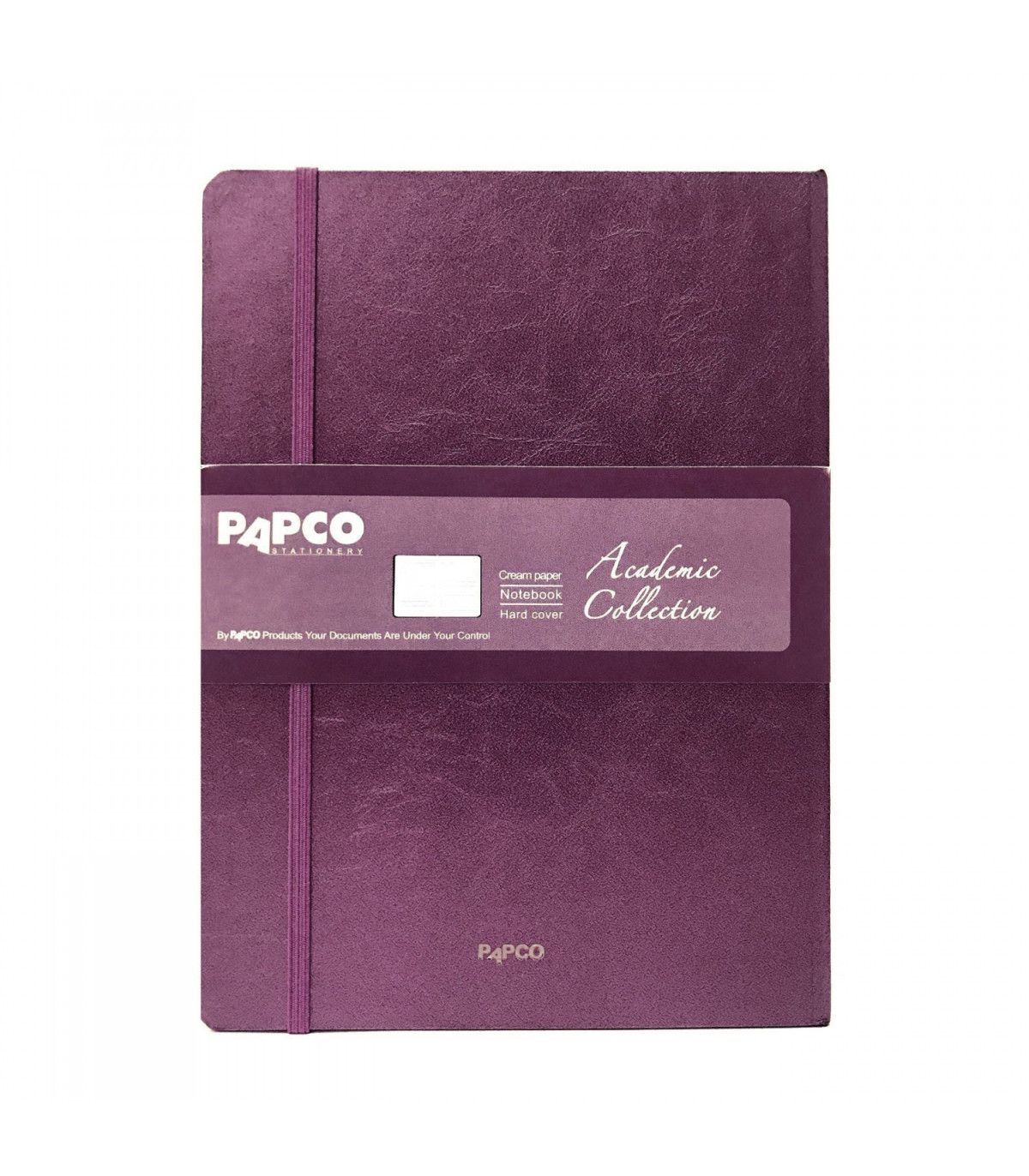 دفتر 130 برگ آکادمیک 1