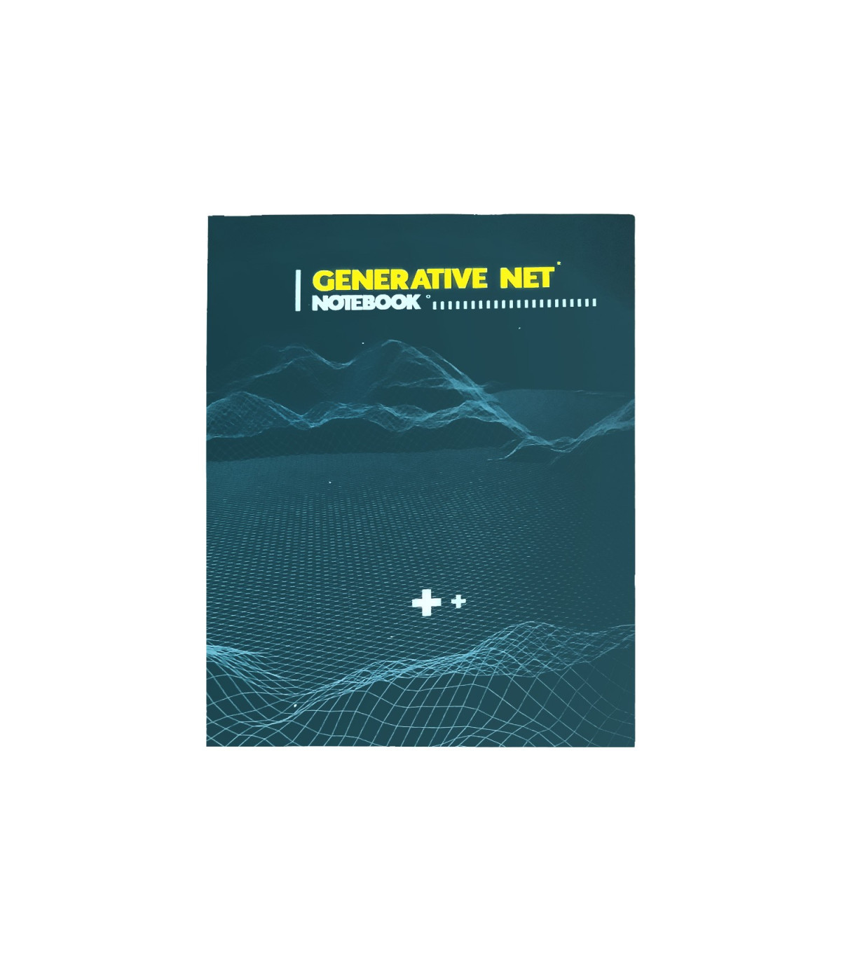 دفتر کلاسوری جلد سخت 160 برگ