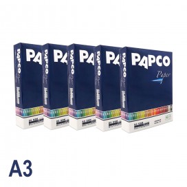 کاغذ A3 پریمیوم (بسته 5 عددی)