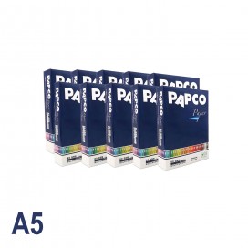 کاغذ A5 پریمیوم (بسته 10 عددی)