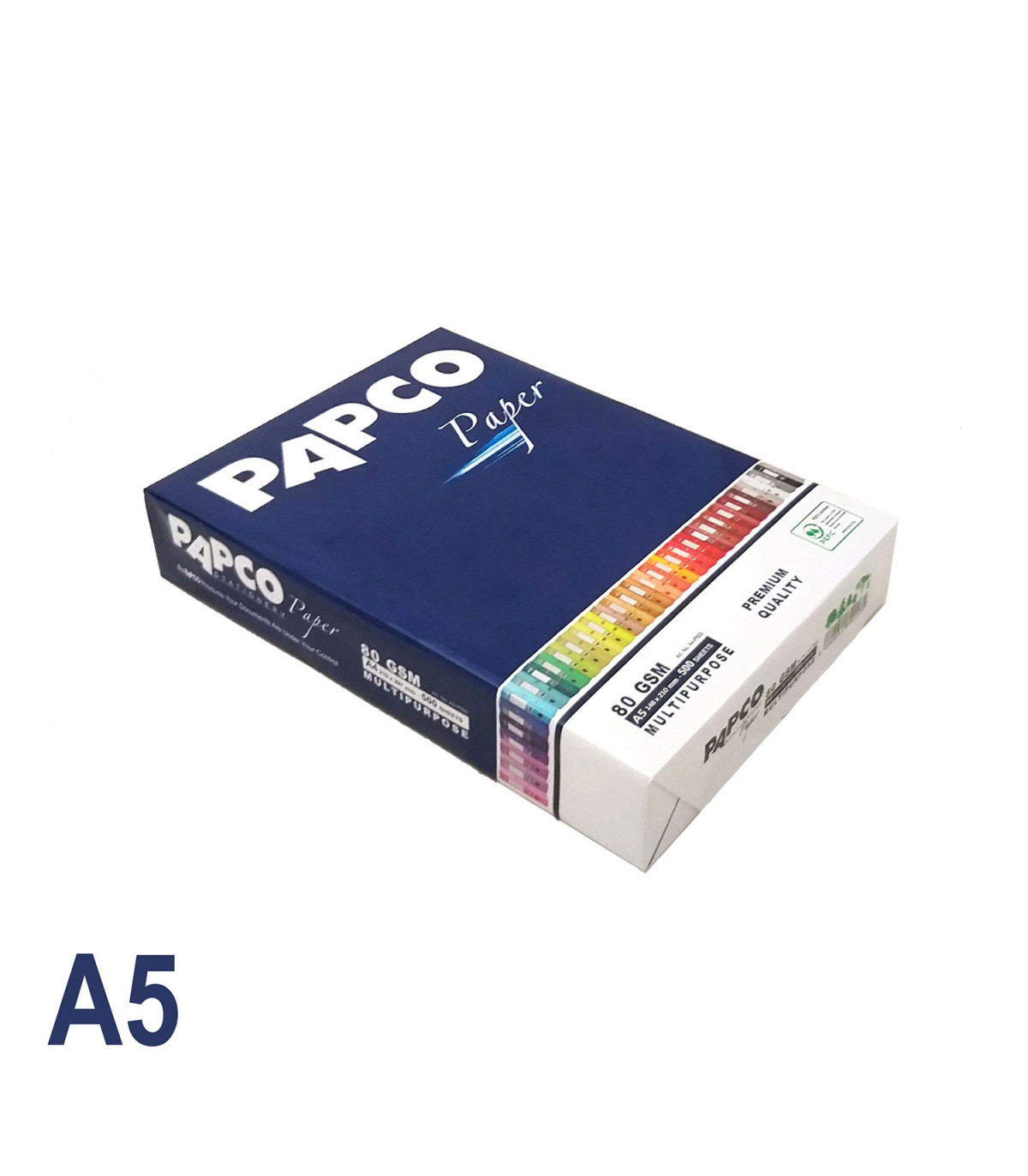 کاغذ A5 پریمیوم