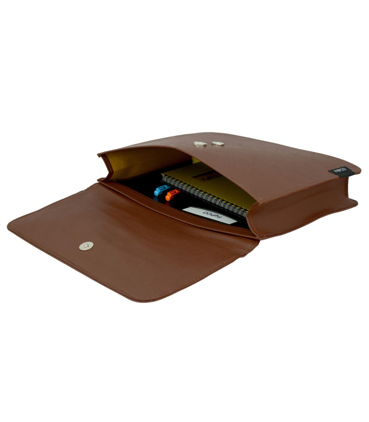 کیف سمیناری (طرح چرم)