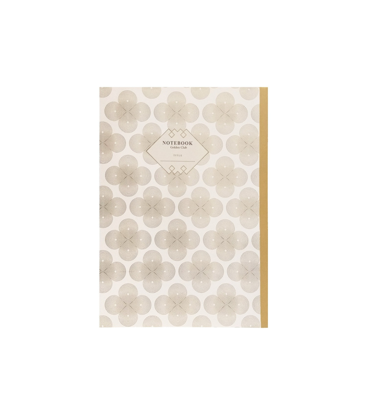 دفتر B5 پرونوت تک خط 50 برگ