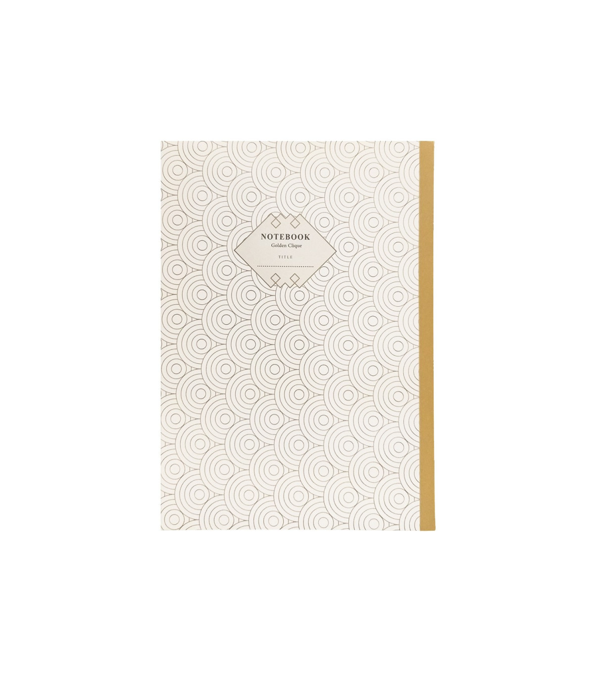 دفتر B5 پرونوت تک خط 50 برگ