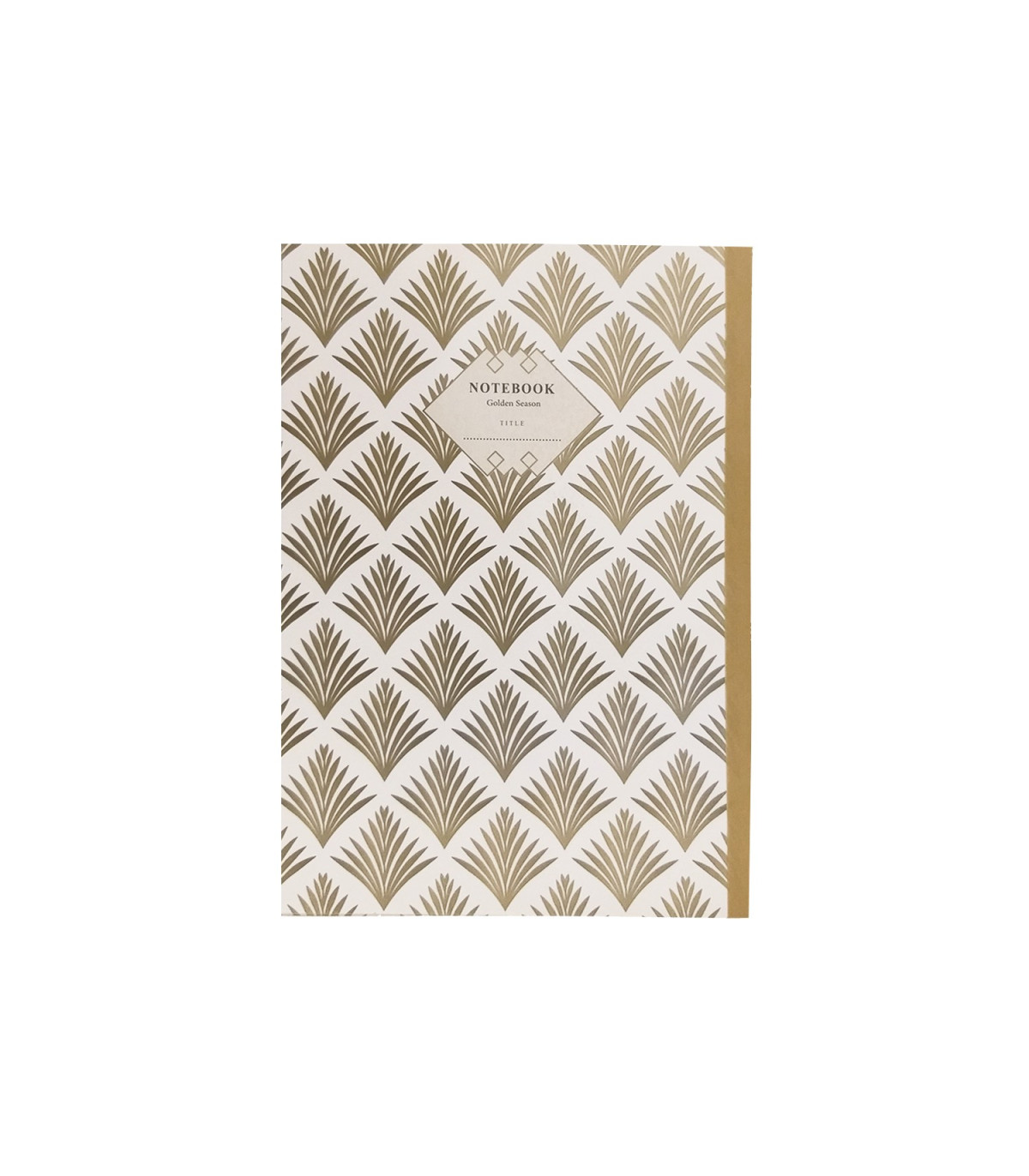 دفتر B5 پرونوت تک خط 50 برگ