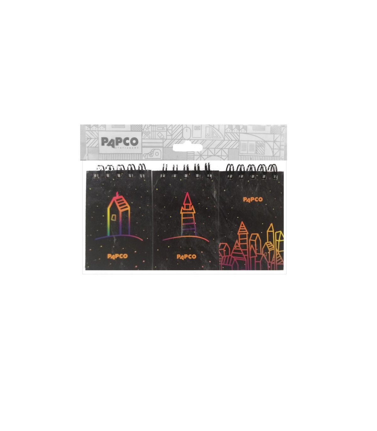 دفتر یادداشت جیبی