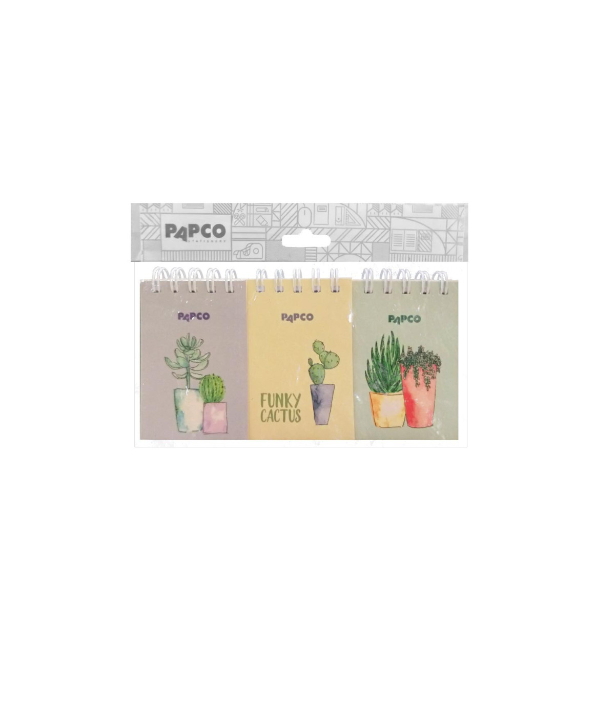 دفتر یادداشت جیبی